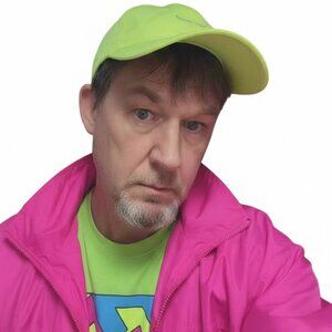 Meet your Posher, Oleg